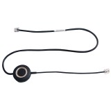 EHS-6, Descolgador para diademas inalámbricas VT/Jabra con teléfonos C