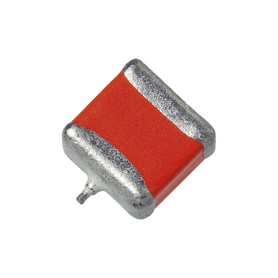 Capacitor de Tantalio tipo SMD de 22 uFd, 35 Vcc para C2, C4, C7, C18,
