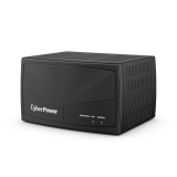 REGULADOR CYBERPOWER MODELO CL1000VR 1000VA/500W 8 CONTACTOS
