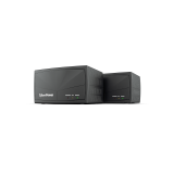 REGULADOR CYBERPOWER MODELO CL2000VR 2000VA/1000W 8 CONTACTOS
