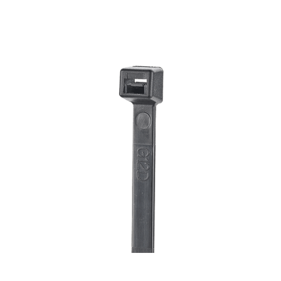 Cincho StrongHold de Acero Inoxidable Tipo 304, 201 mm largo x 7.9 mm