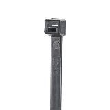 Cincho StrongHold de Acero Inoxidable Tipo 304, 201 mm largo x 7.9 mm