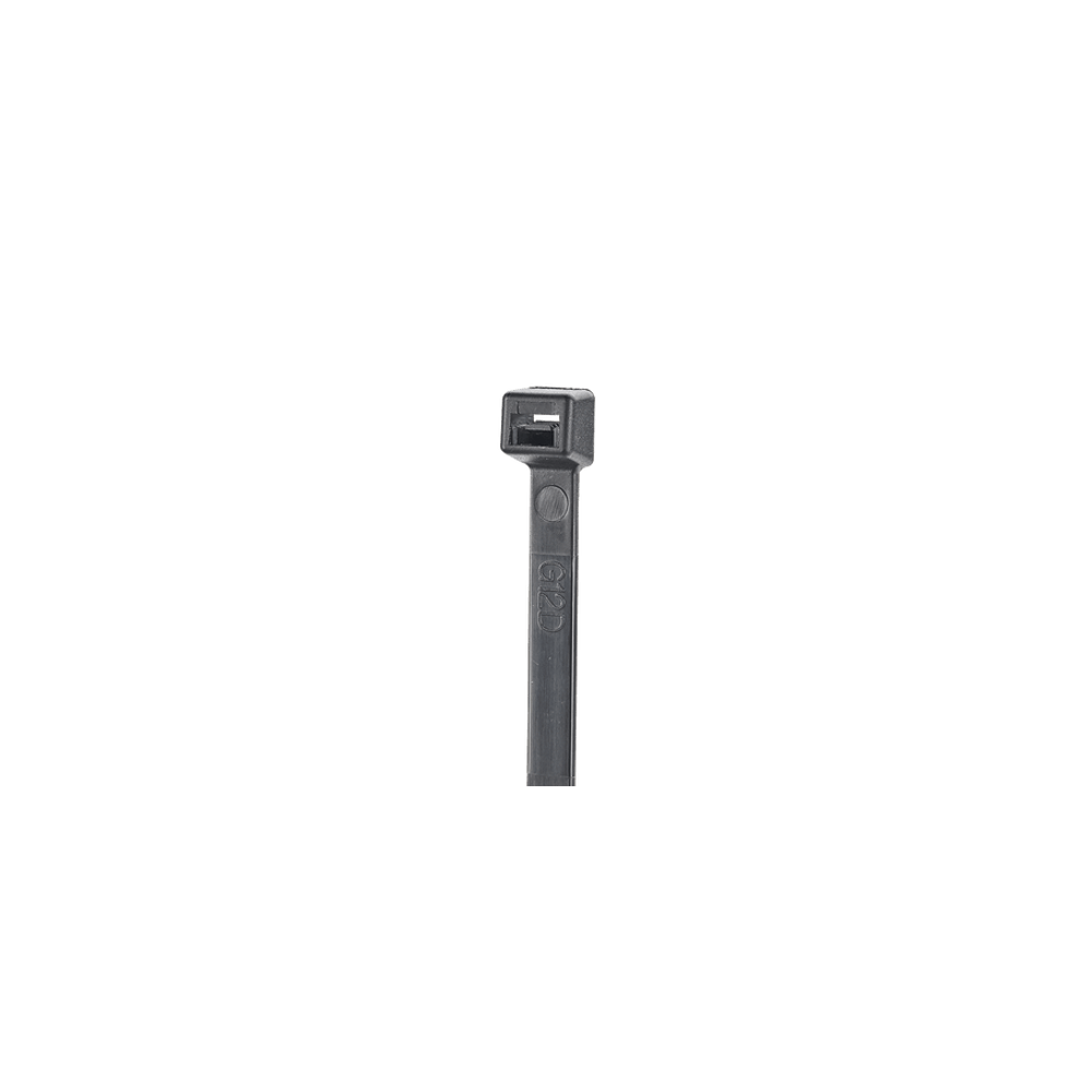 Cincho StrongHold de Acero Inoxidable Tipo 304, 201 mm largo x 7.9 mm