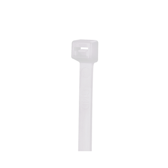 Cincho StrongHold de Acero Inoxidable Tipo 304, 201 mm largo x 7.9 mm