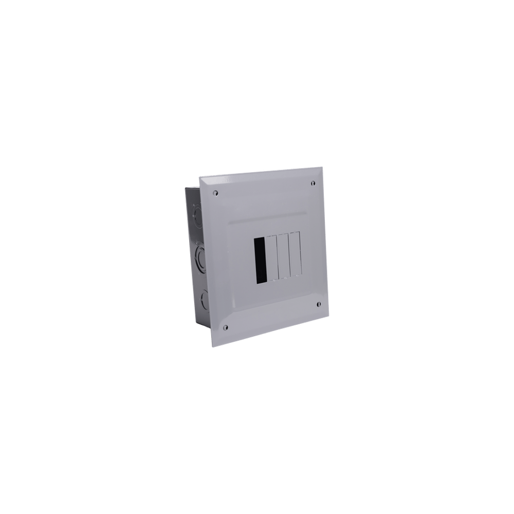 Interruptor Termomagnético Enchufable, Serie: B2Q, 2P, 40A, 240V (SKU: