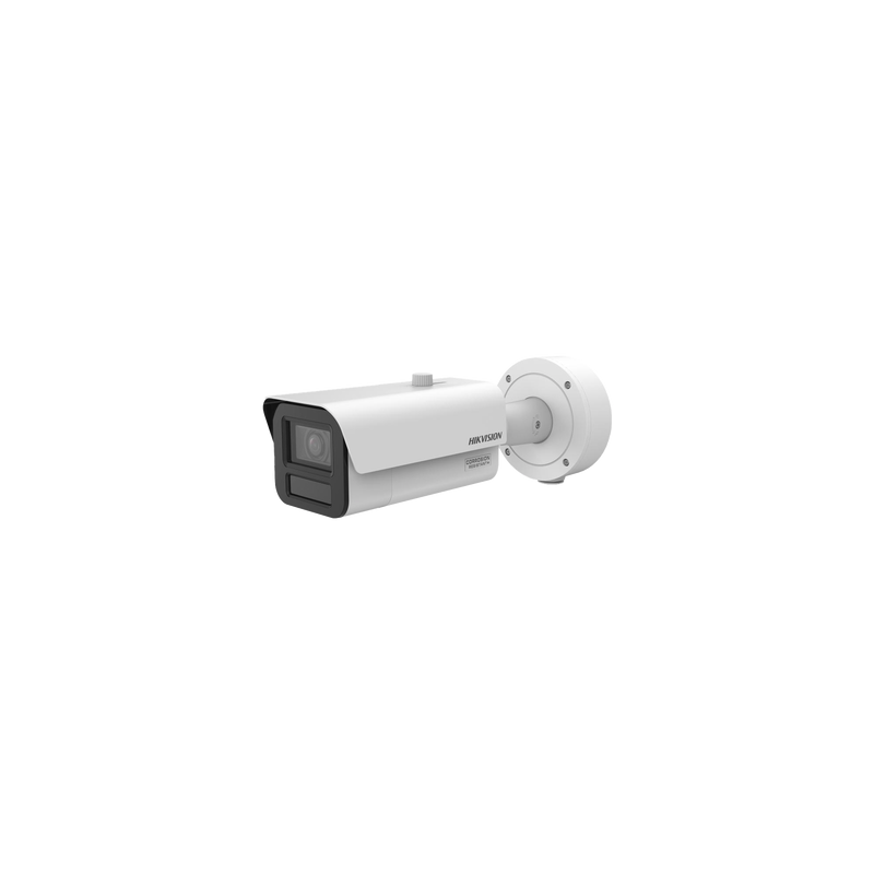 (Reconocimiento de Marca, Modelo, Color, Placa) Bala IP 4 Megapixel /