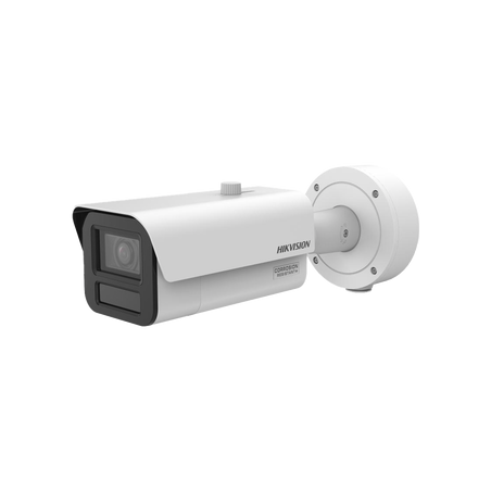 (Reconocimiento de Marca, Modelo, Color, Placa) Bala IP 4 Megapixel /