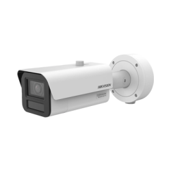 (Reconocimiento de Marca, Modelo, Color, Placa) Bala IP 4 Megapixel /