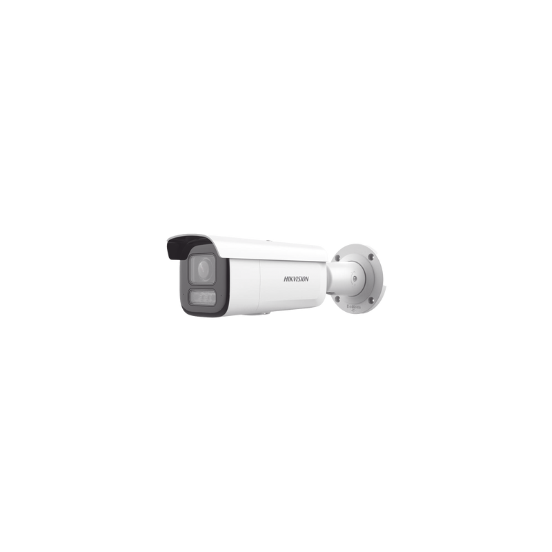 [Dual Light + 2 Micrófonos Integrados] Bala IP 4 Megapixel / Lente Mot