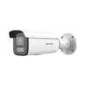 [Dual Light + 2 Micrófonos Integrados] Bala IP 4 Megapixel / Lente Mot