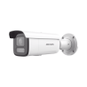 [Dual Light + 2 Micrófonos Integrados] Bala IP 4 Megapixel / Lente Mot
