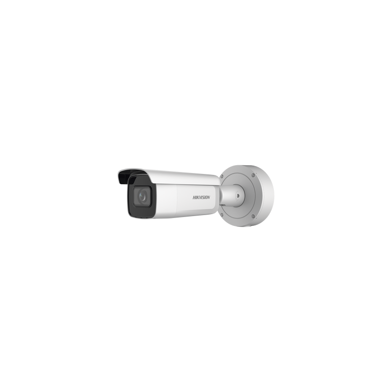 Bala IP 8 Megapixel (4K) / Lente Mot. 2.7 a 13.5 mm / 60 mts IR EXIR /