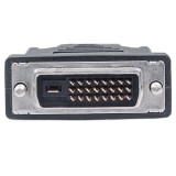 CABLE MANHATTAN DVI D ENLACE DUAL M-M 1.8M 328838