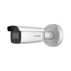 Bala IP 8 Megapixel (4K) / Lente Mot. 2.7 a 13.5 mm / 60 mts IR EXIR /