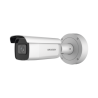 Bala IP 8 Megapixel (4K) / Lente Mot. 2.7 a 13.5 mm / 60 mts IR EXIR /
