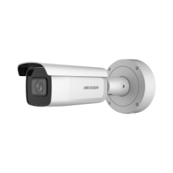 Bala IP 8 Megapixel (4K) / Lente Mot. 2.7 a 13.5 mm / 60 mts IR EXIR /