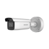 Bala IP 8 Megapixel (4K) / Lente Mot. 2.7 a 13.5 mm / 60 mts IR EXIR /