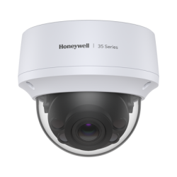 Domo IP 5 Megapixel / Lente Mot. 2.7 a 13.5 mm / 50 mts IR / Ultra Baj