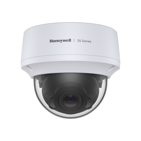 Domo IP 5 Megapixel / Lente Mot. 2.7 a 13.5 mm / 50 mts IR / Ultra Baj