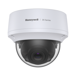 Domo IP 5 Megapixel / Lente Mot. 2.7 a 13.5 mm / 50 mts IR / Ultra Baj