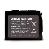 Bateria para fusionadora LP-FS-PRO-600