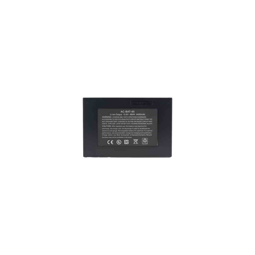 Bateria para fusionadora LP-FS-PRO-600