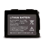 Bateria para fusionadora LP-FS-PRO-600