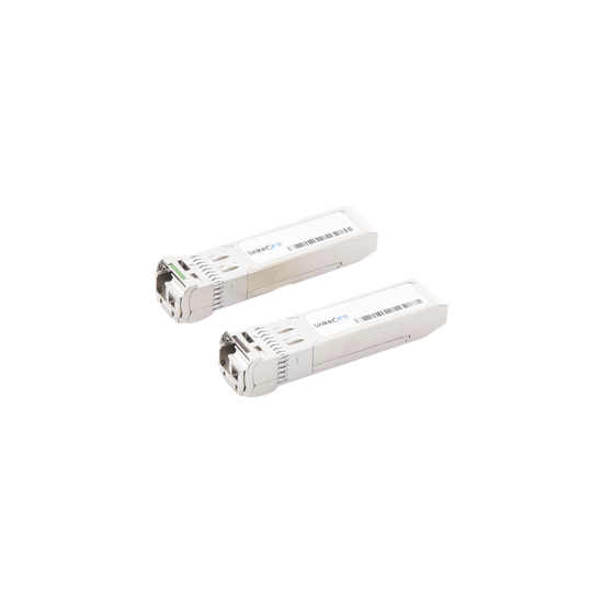 Transceptores Ópticos Bidireccionales SFP+ (Mini-Gbic) / Monomodo 1270