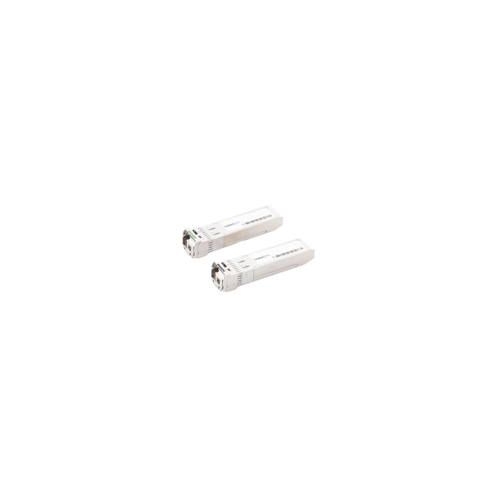 Transceptores Ópticos Bidireccionales SFP+ (Mini-Gbic) / Monomodo 1270