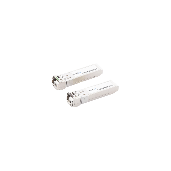Transceptores Ópticos Bidireccionales SFP+ (Mini-Gbic) / Monomodo 1270