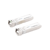 Transceptores Ópticos Bidireccionales SFP+ (Mini-Gbic) / Monomodo 1270