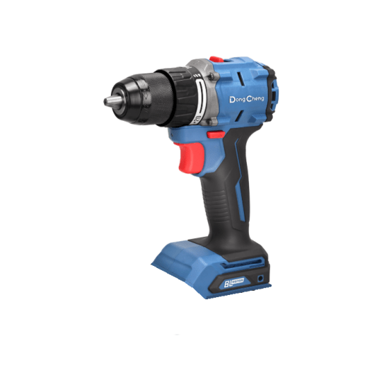 Rotomartillo / Taladro Inalámbrico de 20V sin Carbones, Broquero de 1/