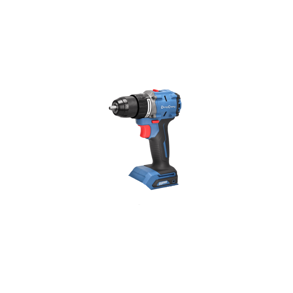 Rotomartillo / Taladro Inalámbrico de 20V sin Carbones, Broquero de 1/