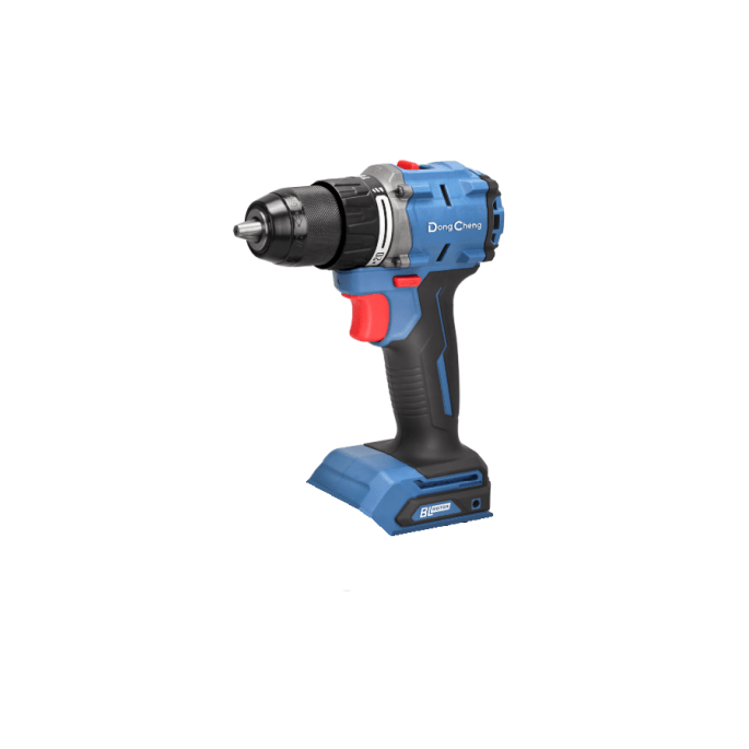 Rotomartillo / Taladro Inalámbrico de 20V sin Carbones, Broquero de 1/