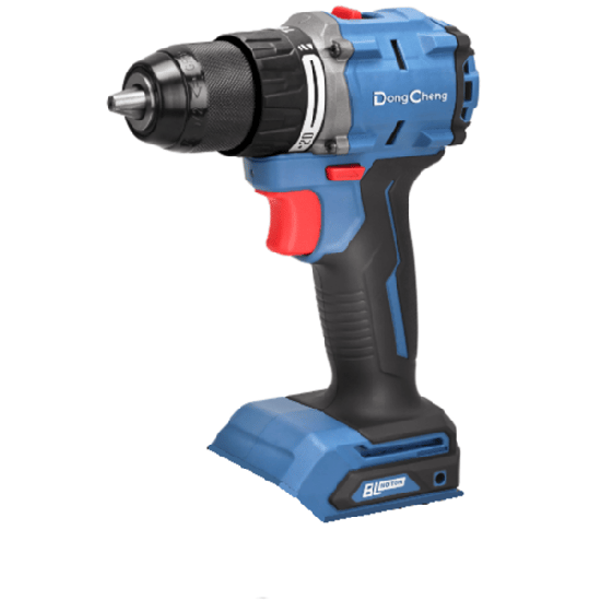Rotomartillo / Taladro Inalámbrico de 20V sin Carbones, Broquero de 1/
