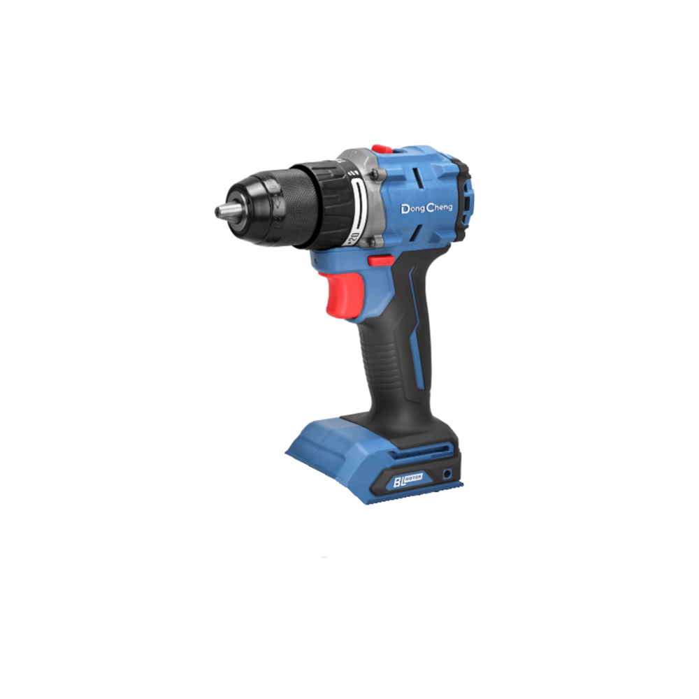Rotomartillo / Taladro Inalámbrico de 20V sin Carbones, Broquero de 1/