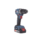 Rotomartillo / Taladro Inalámbrico de 20V sin Carbones, Broquero de 1/