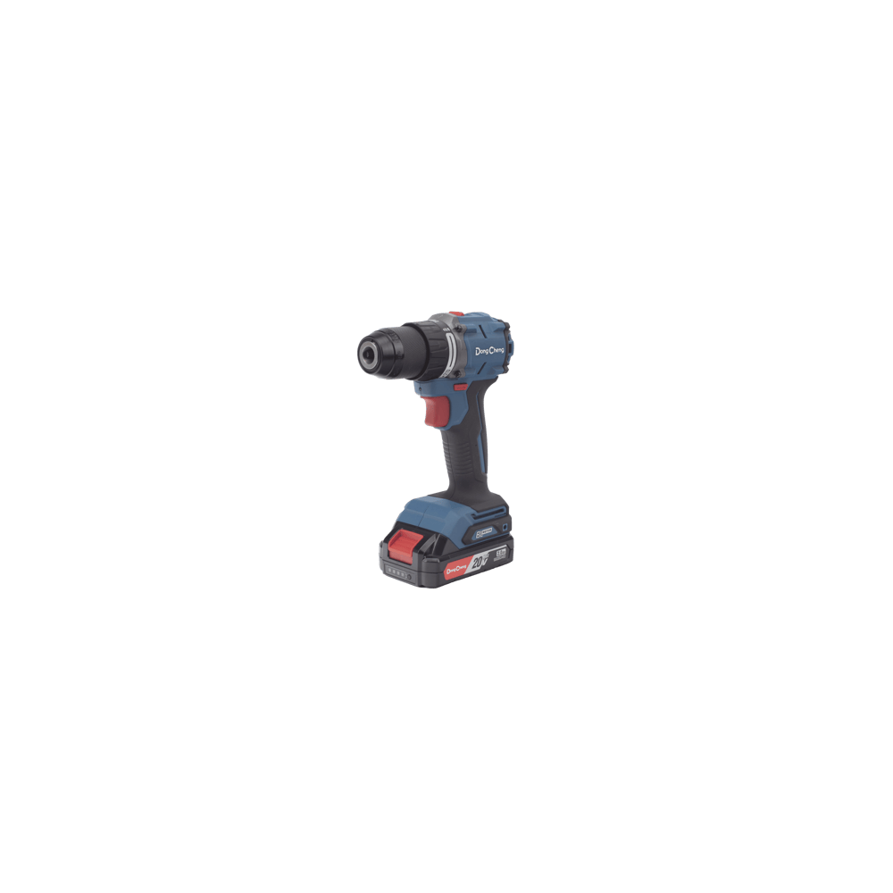 Rotomartillo / Taladro Inalámbrico de 20V sin Carbones, Broquero de 1/