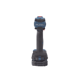 Rotomartillo / Taladro Inalámbrico de 20V sin Carbones, Broquero de 1/
