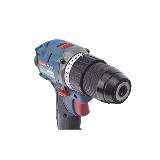Rotomartillo / Taladro Inalámbrico de 20V sin Carbones, Broquero de 1/