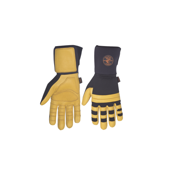 Guantes de Trabajo para Liniero. Talla Grande