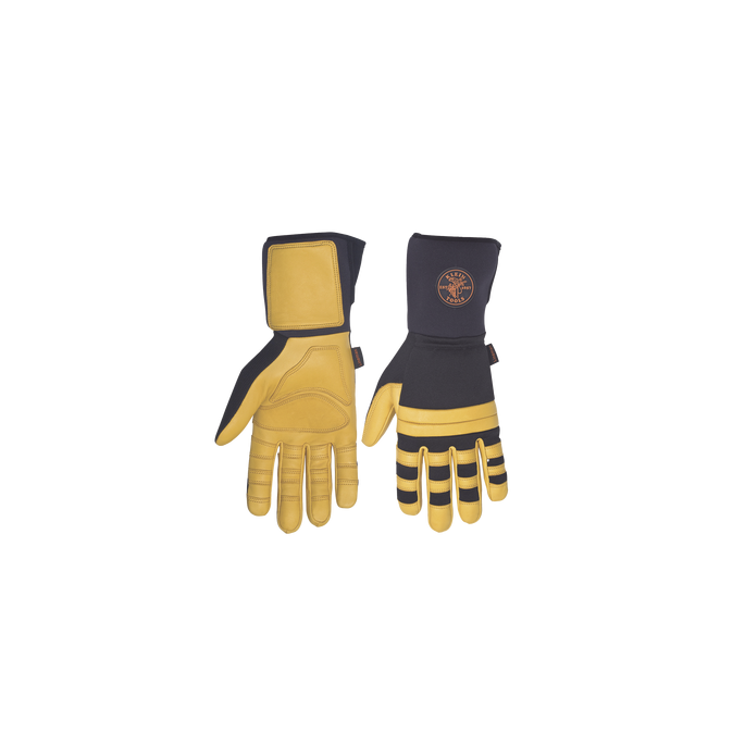 Guantes de Trabajo para Liniero. Talla Grande