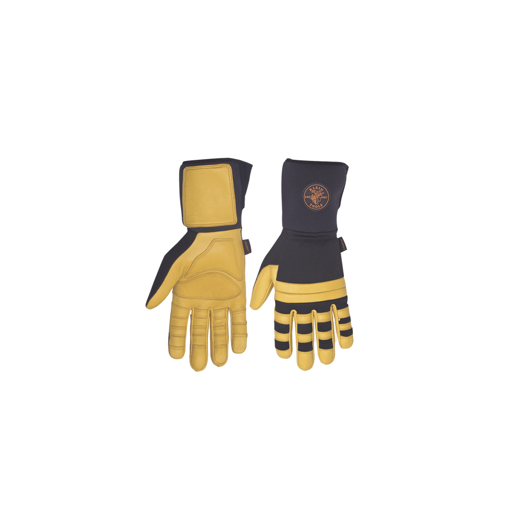 Guantes de Trabajo para Liniero. Talla Grande