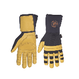 Guantes de Trabajo para Liniero. Talla Grande