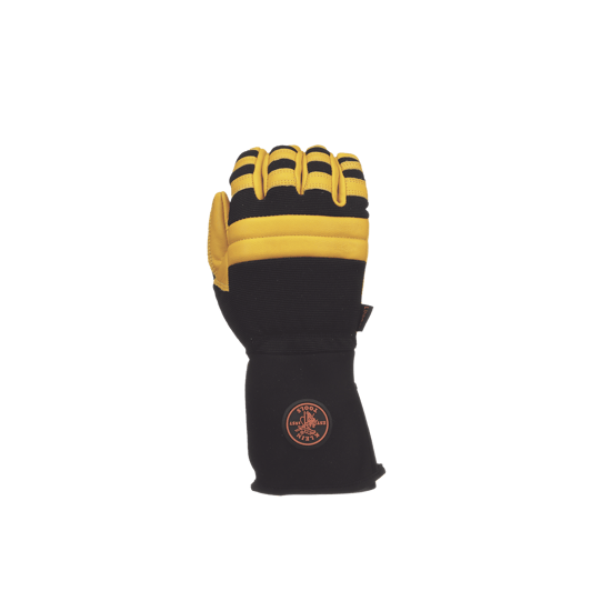 Guantes de Trabajo para Liniero. Talla Grande