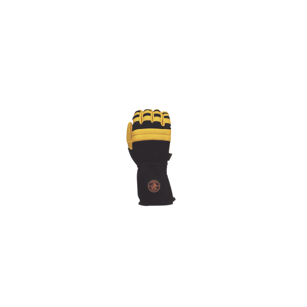Guantes de Trabajo para Liniero. Talla Grande