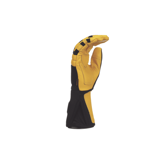 Guantes de Trabajo para Liniero. Talla Grande