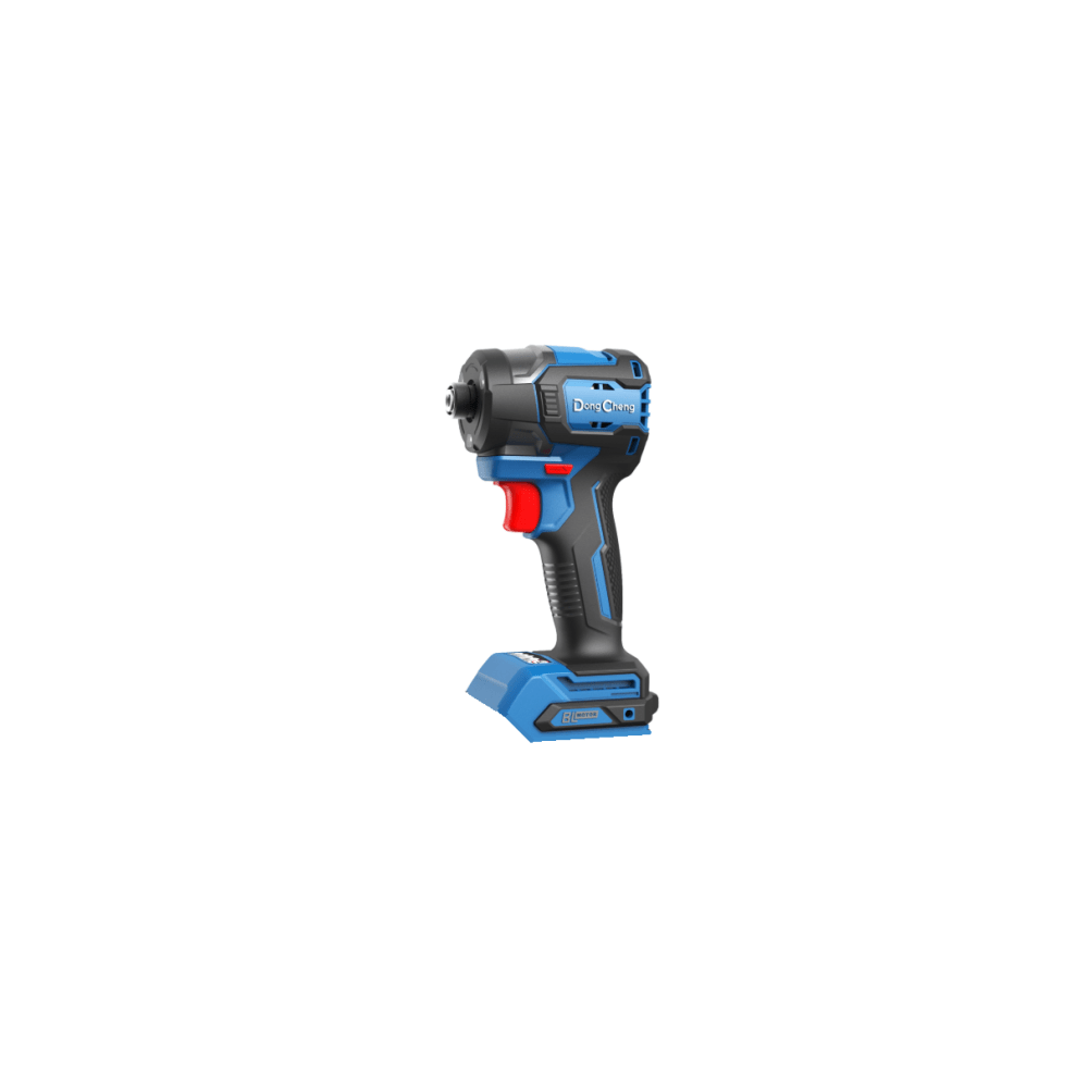 Atornillador de Impacto de 1/4 in. sin escobillas de 20V.