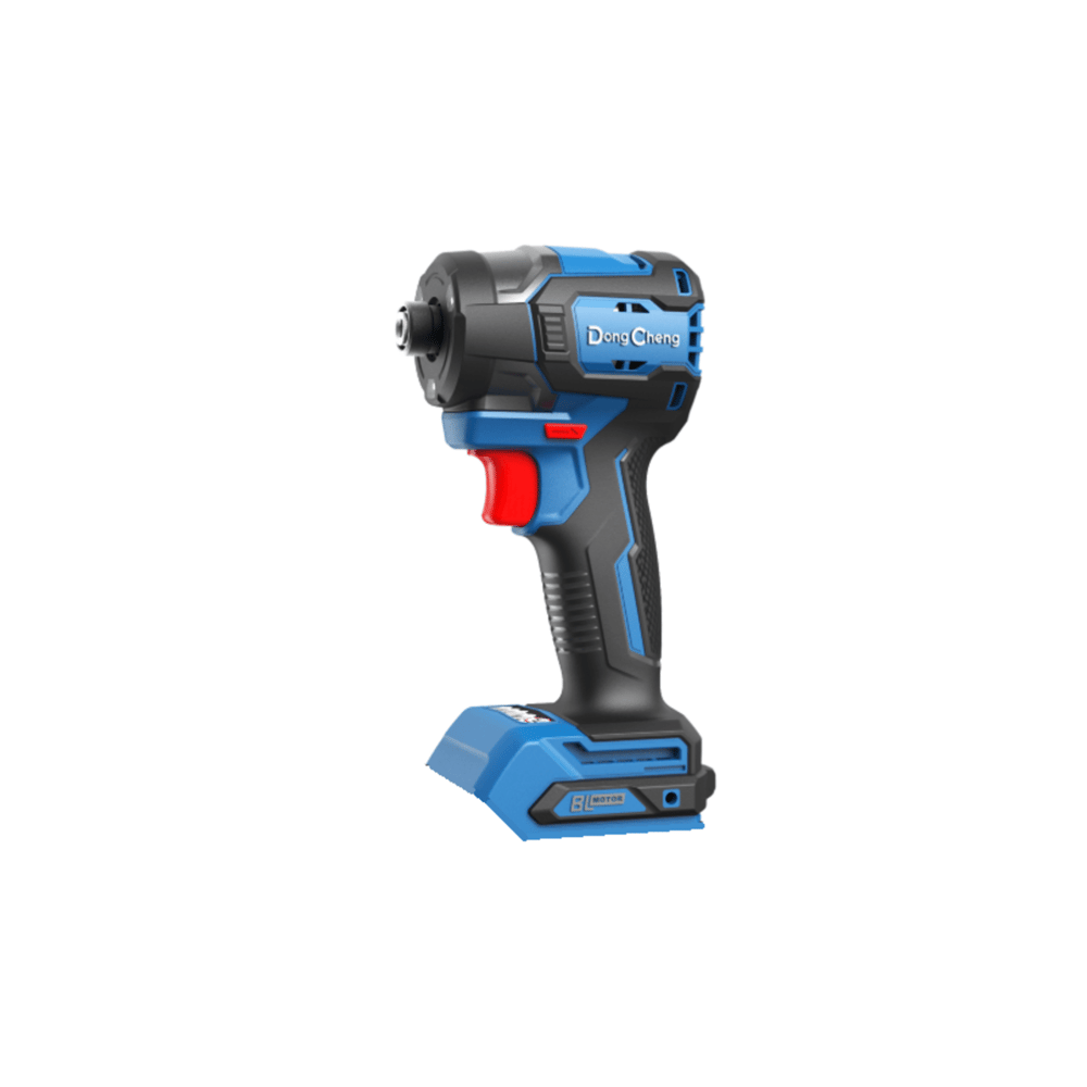 Atornillador de Impacto de 1/4 in. sin escobillas de 20V.