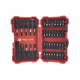Atornillador de Impacto de 1/4 in. sin escobillas de 20V.